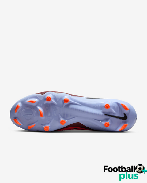 NIKE PHANTOM 6 LOW ACADEMY FG\MG (HJ4564-400) HJ4564-400 фото
