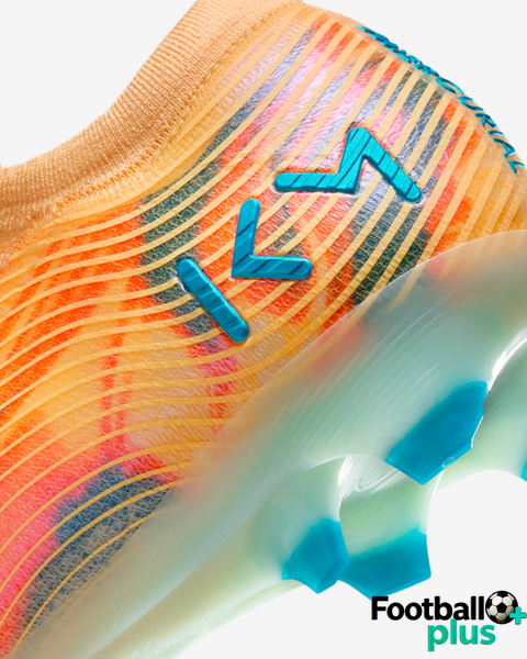 NIKE ZOOM MERCURIAL VAPOR 16 ELITE KM FG (FQ8683-801) FQ8683-801 фото