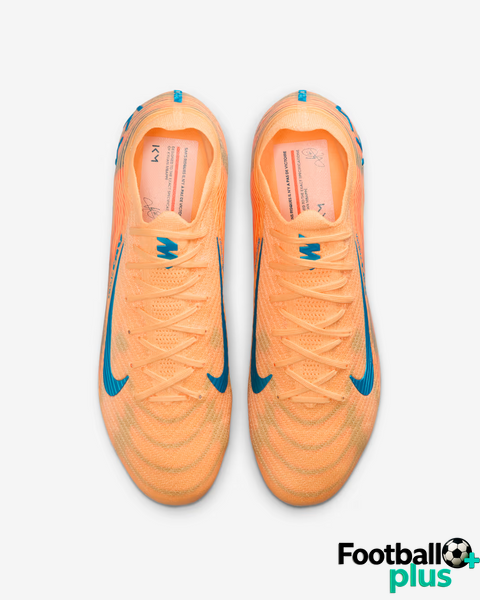 NIKE ZOOM MERCURIAL VAPOR 16 ELITE KM FG (FQ8683-801) FQ8683-801 фото