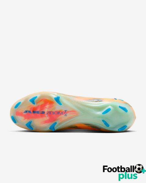 NIKE ZOOM MERCURIAL VAPOR 16 ELITE KM FG (FQ8683-801) FQ8683-801 фото