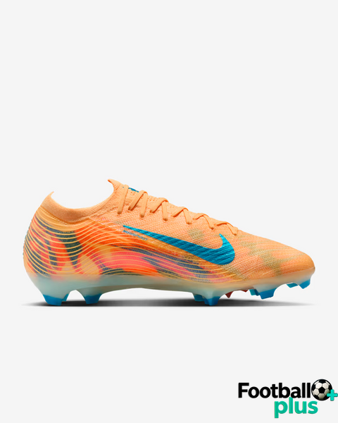 NIKE ZOOM MERCURIAL VAPOR 16 ELITE KM FG (FQ8683-801) FQ8683-801 фото