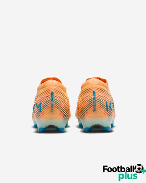 NIKE ZOOM MERCURIAL VAPOR 16 ELITE KM FG (FQ8683-801) FQ8683-801 фото