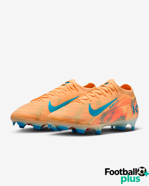 NIKE ZOOM MERCURIAL VAPOR 16 ELITE KM FG (FQ8683-801) FQ8683-801 фото