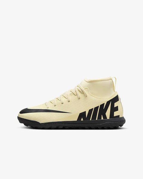 JR NIKE MERCURIAL SUPERFLY 9 CLUB TF (DJ5954-700) DJ5954-700 фото