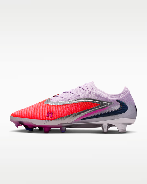NIKE PHANTOM 6 LOW ELITE "Alexia Putellas" FG (IB5141-600) IB5141-600 фото
