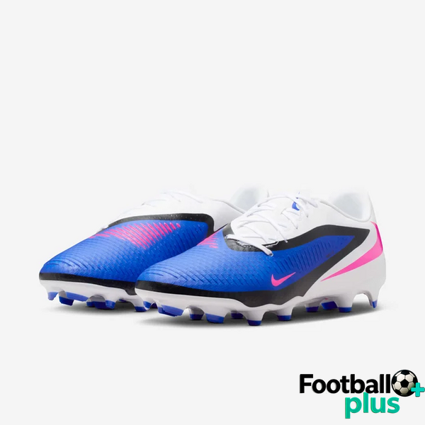 NIKE PHANTOM 6 LOW ACADEMY FG\MG (HJ4564-446) HJ4564-446 фото