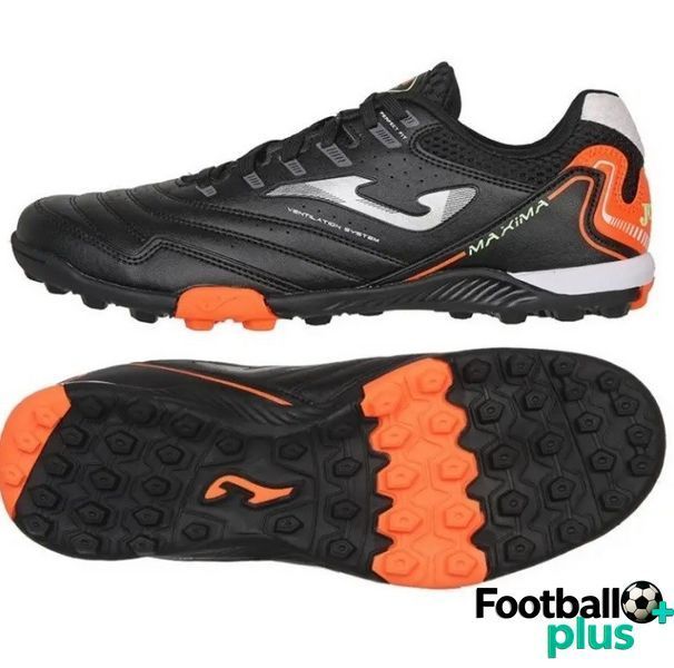 JOMA MAXIMA TF (MAXS.2301.TF) - EUR-40.5 US-7.5 MEX-26cm MAXS.2301.TF фото