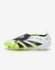 ADIDAS PREDATOR ELITE FT FG (JI1092) JI1092 фото 1