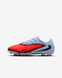 JR NIKE PHANTOM 6 LOW PRO FG (HM9204-400) HM9204-400 фото 1