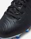 JR NIKE TIEMPO LEGEND 10 ACADEMY FG/MG (DV4348-040) DV4348-040 фото 5