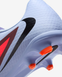 NIKE PHANTOM 6 LOW ACADEMY FG\MG (HJ4564-400) HJ4564-400 фото 7