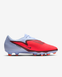 NIKE PHANTOM 6 LOW ACADEMY FG\MG (HJ4564-400) HJ4564-400 фото 3