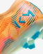 NIKE ZOOM MERCURIAL VAPOR 16 ELITE KM FG (FQ8683-801) FQ8683-801 фото 8