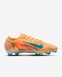 NIKE ZOOM MERCURIAL VAPOR 16 ELITE KM FG (FQ8683-801) FQ8683-801 фото 3