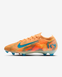 NIKE ZOOM MERCURIAL VAPOR 16 ELITE KM FG (FQ8683-801) FQ8683-801 фото 1