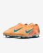 NIKE ZOOM MERCURIAL VAPOR 16 ELITE KM FG (FQ8683-801) FQ8683-801 фото 5