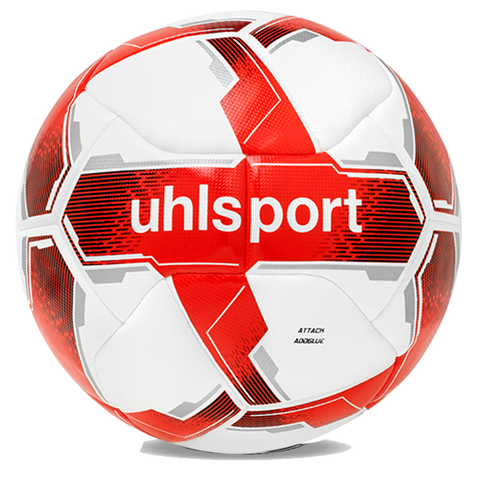 ФУТБОЛЬНЫЙ МЯЧ UHLSPORT ATTACK ADDGLUE (100175103) - Р5 100175103 фото
