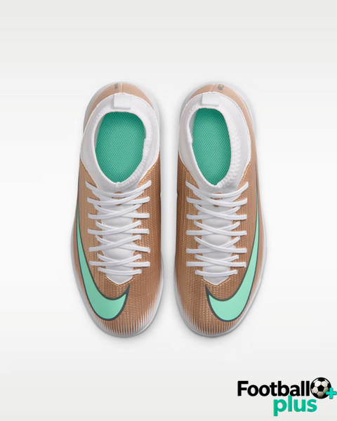NIKE JR. MERCURIAL SUPERFLY 11 CLUB KM TF (IV5827-701) IV5827-701 фото