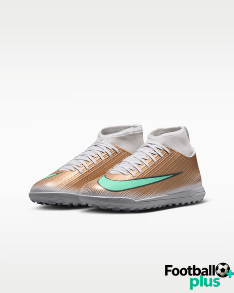 NIKE JR. MERCURIAL SUPERFLY 11 CLUB KM TF (IV5827-701) IV5827-701 фото