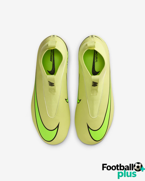 JR NIKE ZOOM MERCURIAL SUPERFLY 10 ACADEMY MG (FQ8304-300) FQ8304-300 фото