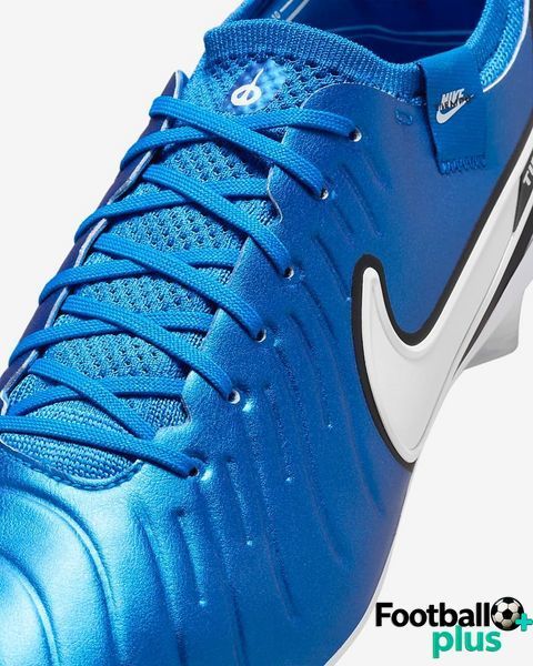 NIKE TIEMPO LEGEND 10 ELITE FG (DV4328-400) DV4328-400 фото