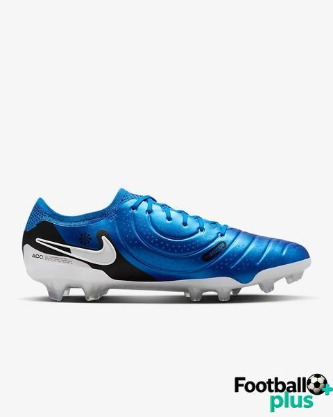 NIKE TIEMPO LEGEND 10 ELITE FG (DV4328-400) DV4328-400 фото