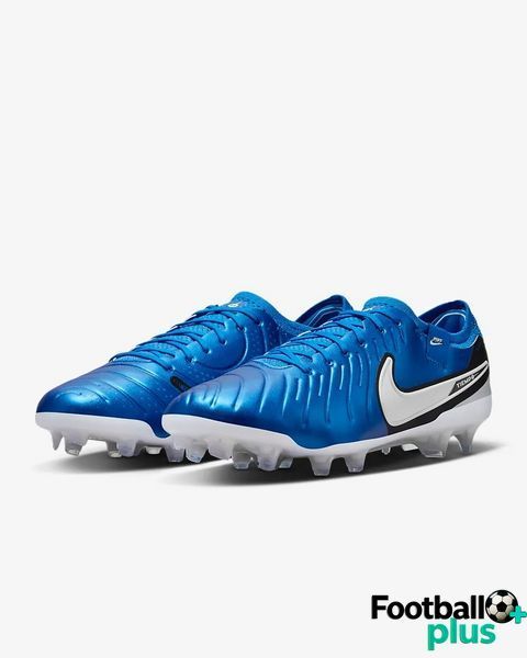 NIKE TIEMPO LEGEND 10 ELITE FG (DV4328-400) DV4328-400 фото