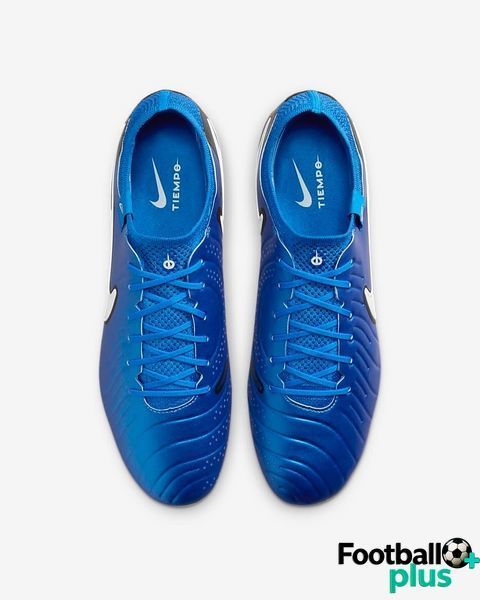 NIKE TIEMPO LEGEND 10 ELITE FG (DV4328-400) DV4328-400 фото