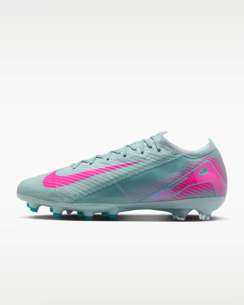 NIKE ZOOM MERCURIAL VAPOR 16 ELITE AG-PRO (FQ8693-301) FQ8693-301 фото