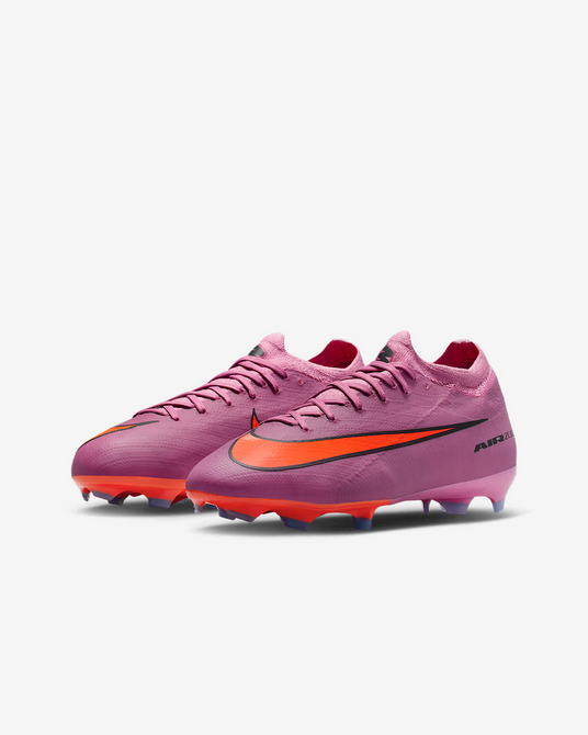 JR NIKE ZOOM MERCURIAL VAPOR 16 PRO FG (HF5448-600)