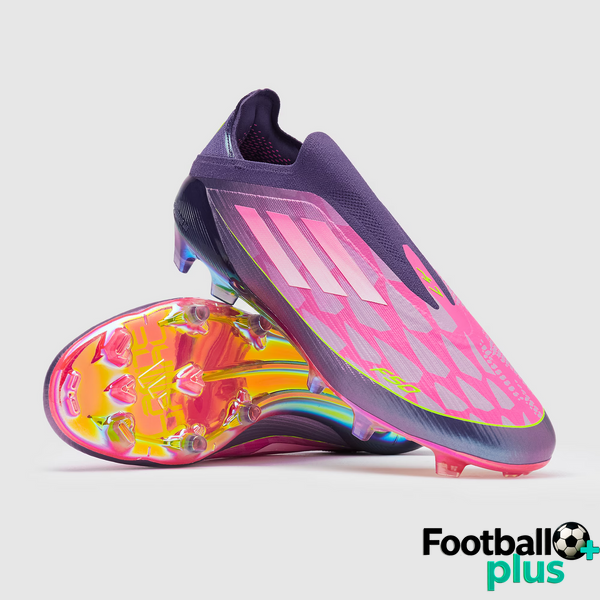 ADIDAS F50 ELITE Lamine LL FG (JS0560) JS0560 фото