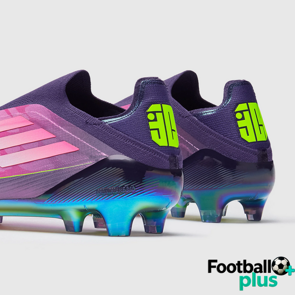 ADIDAS F50 ELITE Lamine LL FG (JS0560) JS0560 фото