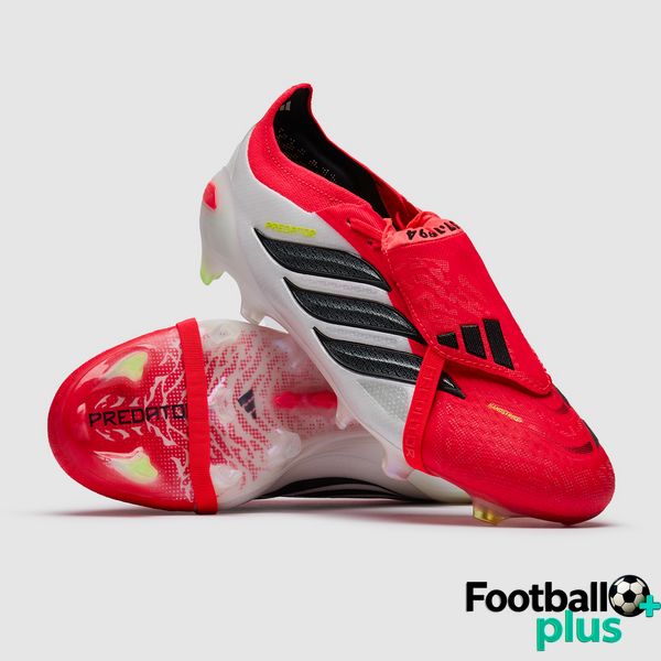 ADIDAS PREDATOR ELITE FT FG (JS0380) JS0380 фото