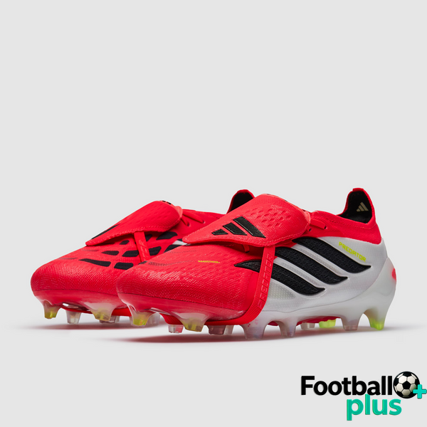 ADIDAS PREDATOR ELITE FT FG (JS0380) JS0380 фото