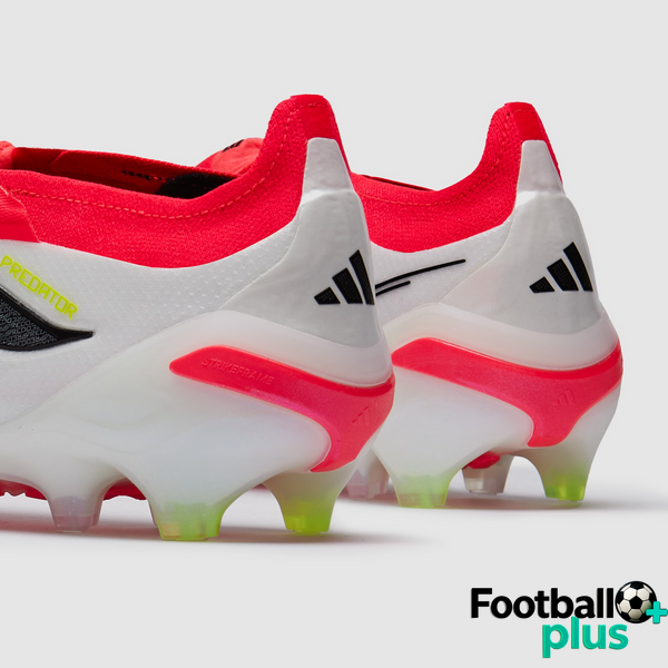 ADIDAS PREDATOR ELITE FT FG (JS0380) JS0380 фото