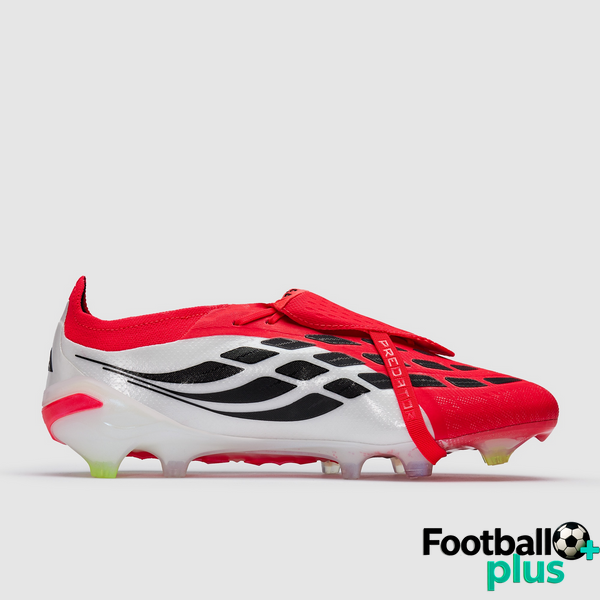 ADIDAS PREDATOR ELITE FT FG (JS0380) JS0380 фото