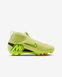 JR NIKE ZOOM MERCURIAL SUPERFLY 10 ACADEMY MG (FQ8304-300) FQ8304-300 фото 3