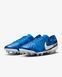 NIKE TIEMPO LEGEND 10 ELITE FG (DV4328-400) DV4328-400 фото 4