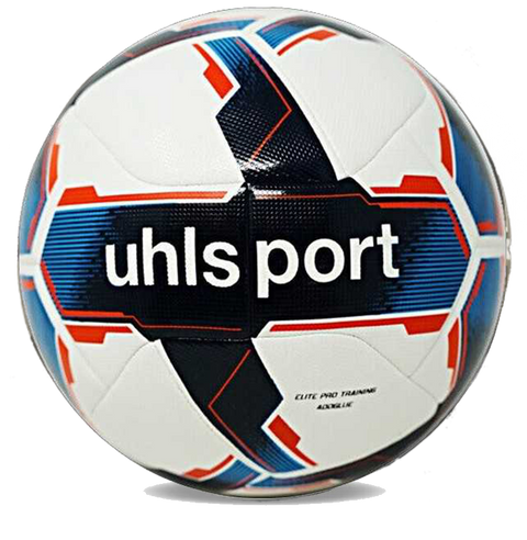 ФУТБОЛЬНЫЙ МЯЧ UHLSPORT ELITE PRO TRAINING ADDGLUE (1001751012000) - Р5 1001751012000 фото
