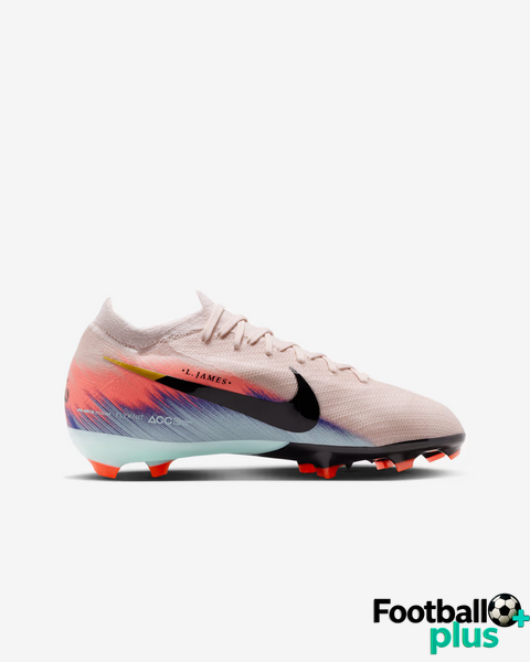 JR NIKE ZOOM MERCURIAL VAPOR 16 PRO NU2 FG (IB2466-600) IB2466-600 фото