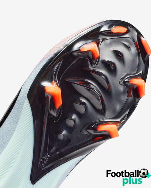 JR NIKE ZOOM MERCURIAL VAPOR 16 PRO NU2 FG (IB2466-600) IB2466-600 фото