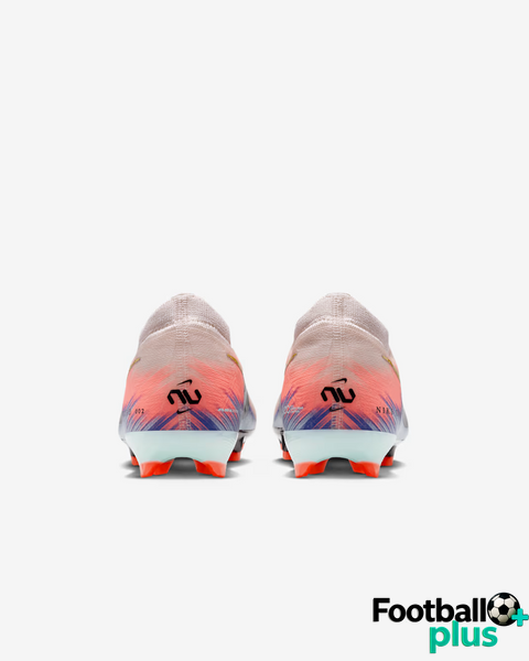 JR NIKE ZOOM MERCURIAL VAPOR 16 PRO NU2 FG (IB2466-600) IB2466-600 фото