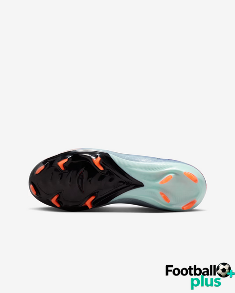 JR NIKE ZOOM MERCURIAL VAPOR 16 PRO NU2 FG (IB2466-600) IB2466-600 фото