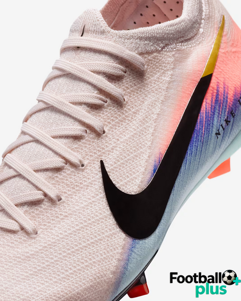JR NIKE ZOOM MERCURIAL VAPOR 16 PRO NU2 FG (IB2466-600) IB2466-600 фото