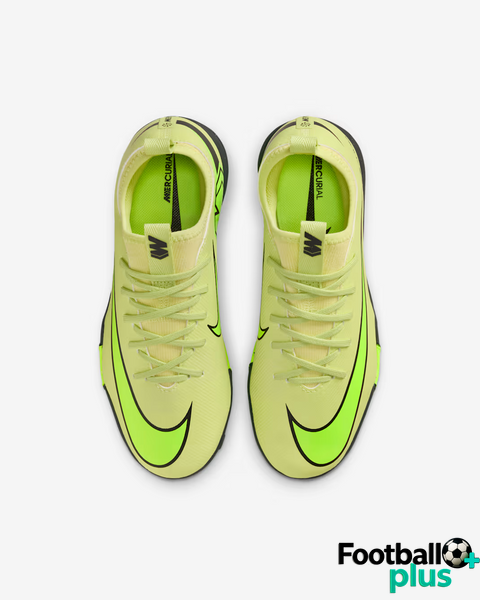 JR NIKE ZOOM MERCURIAL VAPOR 16 ACADEMY TF (FQ8284-300) FQ8284-300 фото