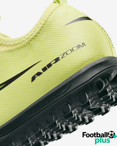 JR NIKE ZOOM MERCURIAL VAPOR 16 ACADEMY TF (FQ8284-300) FQ8284-300 фото