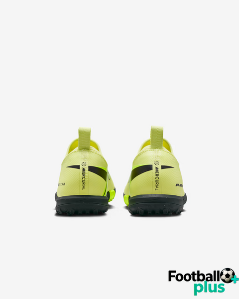 JR NIKE ZOOM MERCURIAL VAPOR 16 ACADEMY TF (FQ8284-300) FQ8284-300 фото