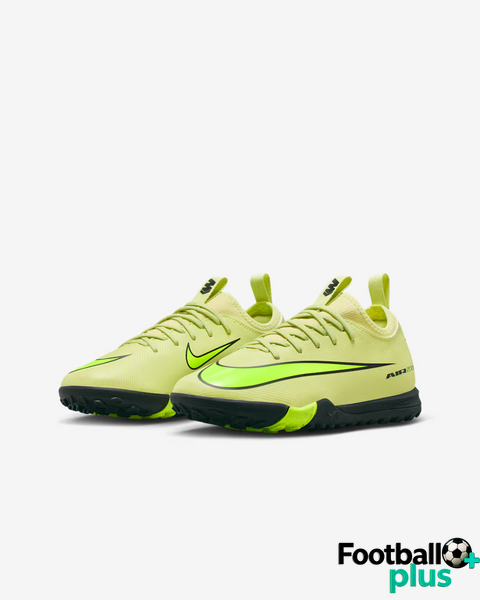 JR NIKE ZOOM MERCURIAL VAPOR 16 ACADEMY TF (FQ8284-300) FQ8284-300 фото
