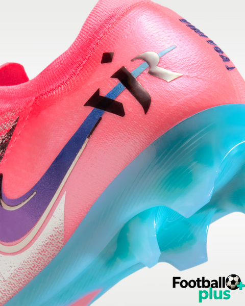 NIKE ZOOM MERCURIAL VAPOR 16 ELITE &ldquo;Vini Jr.&rdquo; FG (IM3643-640) IM3643-640 фото