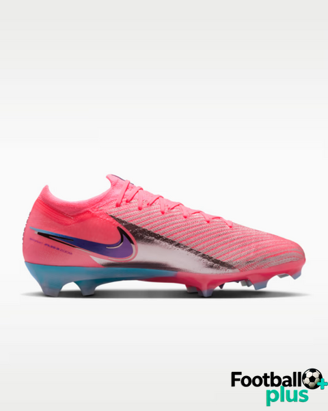 NIKE ZOOM MERCURIAL VAPOR 16 ELITE &ldquo;Vini Jr.&rdquo; FG (IM3643-640) IM3643-640 фото
